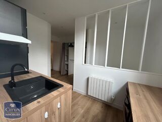  Appartement � louer 1 pi�ce 19 m�