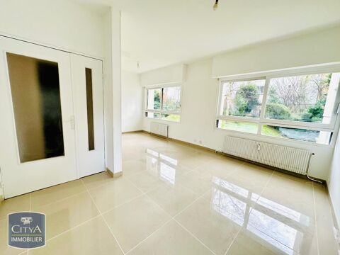  Appartement � louer 1 pi�ce 38 m�