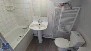  Appartement � louer 1 pi�ce 12 m�