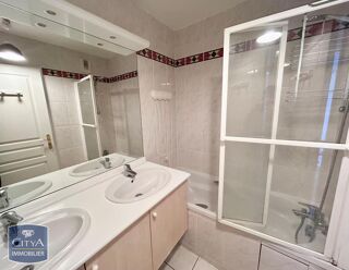  Appartement � louer 3 pi�ces 64 m�