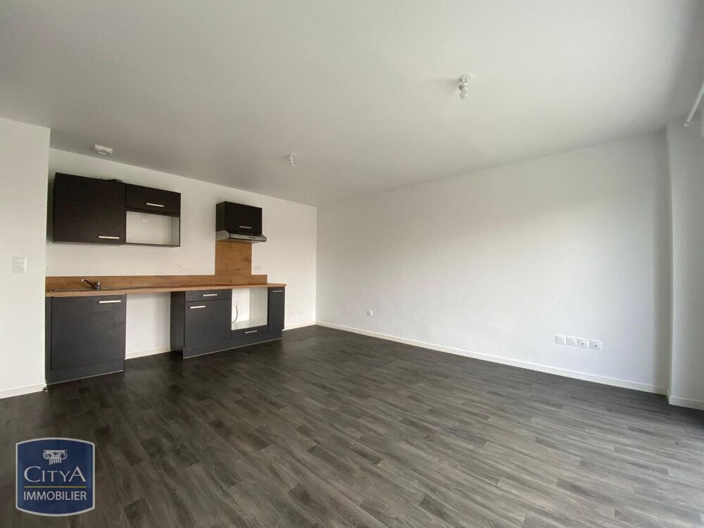 À LOUER - Appartement T3 à Chartres Découvrez ce bel app....