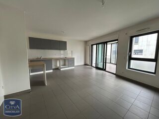 Appartement à louer 2 pièces 59 m²