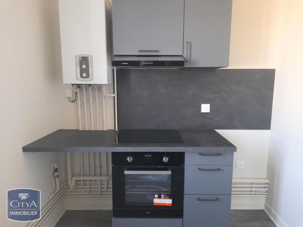 location Appartement - 3 pièce(s) - 62 m² Maxéville (54320)