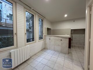  Appartement à louer 1 pièce 25 m²