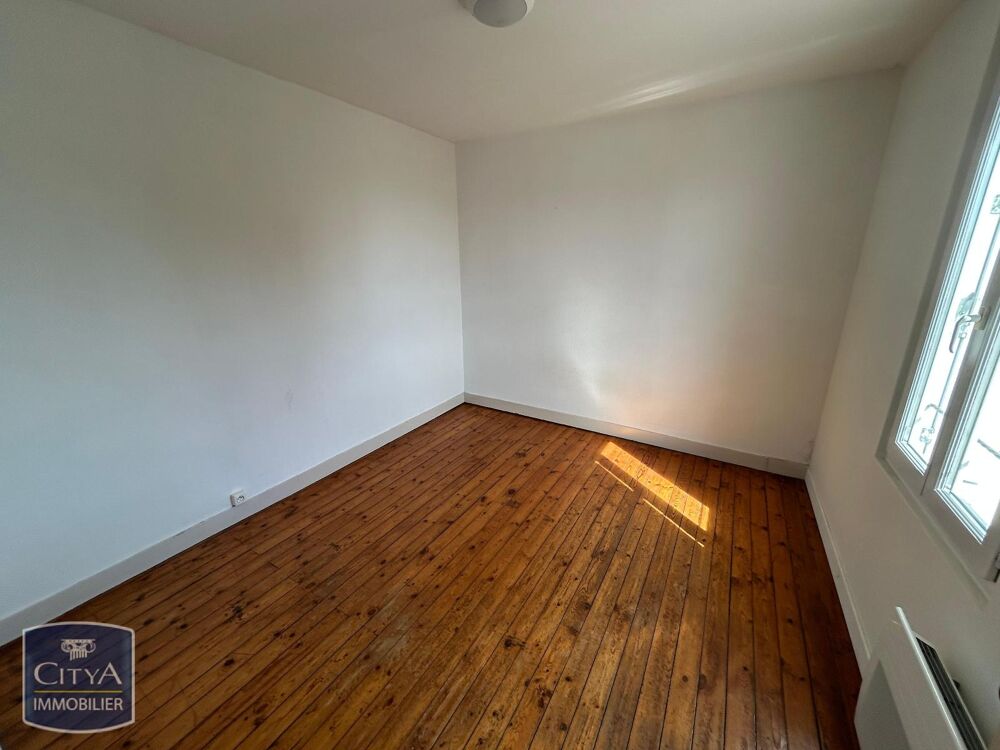À LOUER : Maison T4 située à Sèvremoine, dans le départe....