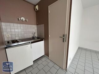  Appartement � louer 1 pi�ce 22 m�