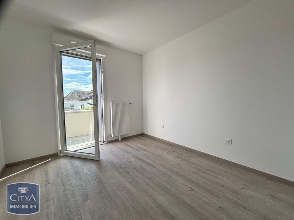 location Appartement - 4 pièce(s) - 89 m² Château-Thierry (02400)
