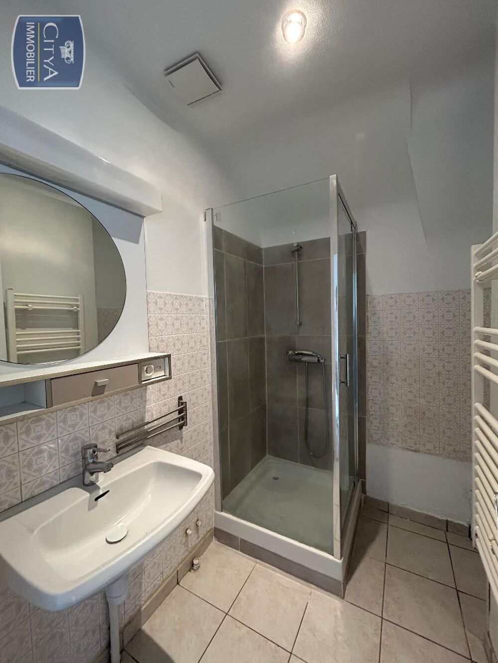 À LOUER Découvrez cet appartement T2 situé au coeur de Ro....