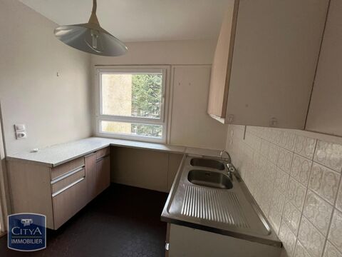  Appartement � louer 2 pi�ces 45 m�