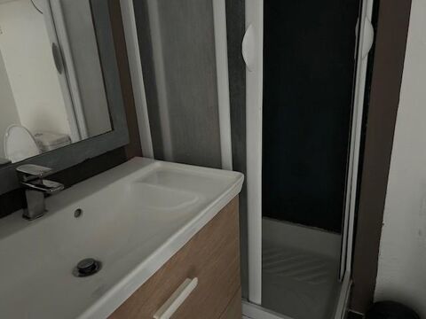  Appartement  louer 1 pice 13 m