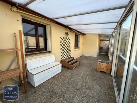  Appartement  louer 4 pices 73 m