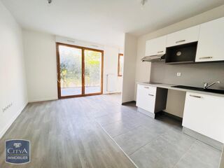  Appartement � louer 1 pi�ce 32 m�