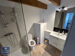  Maison à louer 1 pièce 20 m²