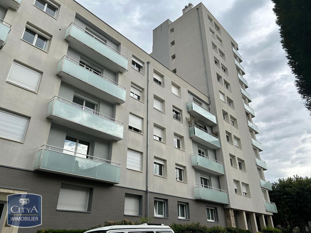 À louer de suite: Charmant appartement T3 situé dans la ....
