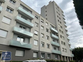  Appartement à louer 3 pièces 69 m²