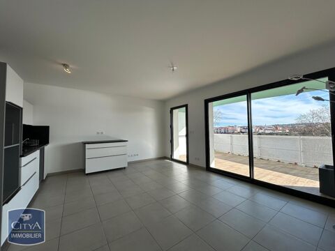  Appartement � louer 4 pi�ces 91 m�