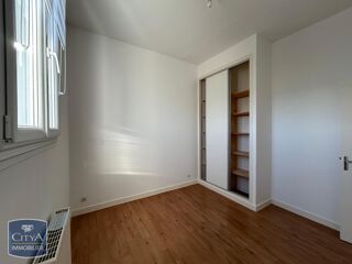  Appartement à louer 3 pièces 57 m²