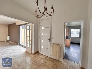  Maison � louer 6 pi�ces 169 m�