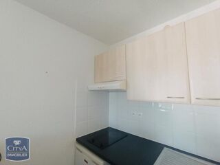  Appartement à louer 2 pièces 42 m²