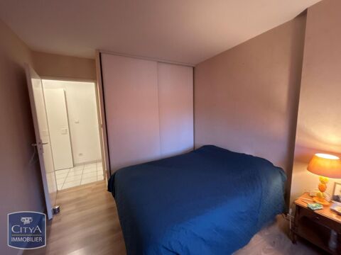  Appartement � louer 2 pi�ces 49 m�