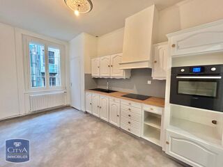  Appartement � louer 2 pi�ces 63 m�