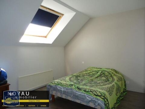  Maison � louer 4 pi�ces 83 m�