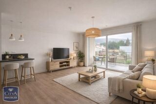  Appartement � louer 3 pi�ces 59 m�