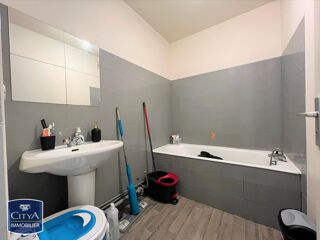  Appartement � louer 2 pi�ces 53 m�