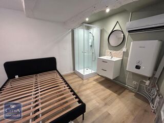  Appartement à louer 1 pièce 22 m²