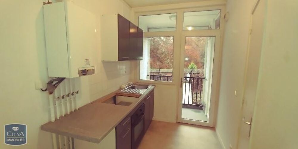 location Appartement - 2 pièce(s) - 50 m² Hellemmes Lille (59260)