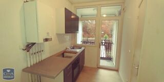  Appartement à louer 2 pièces 50 m²