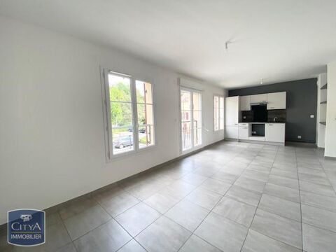   Location Appartement Appartement - 2 pi�ce(s) - 44 m�