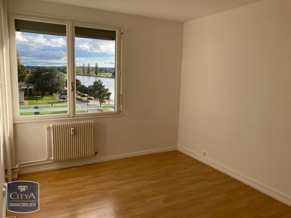 location Appartement - 3 pièce(s) - 73 m² Vichy (03200)
