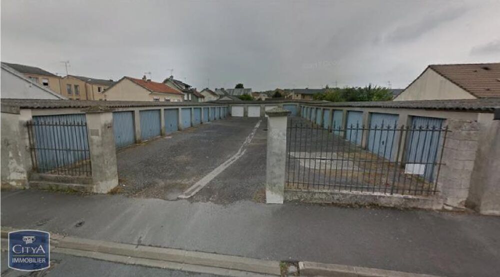 location Parking / Garage Rethel (08300)