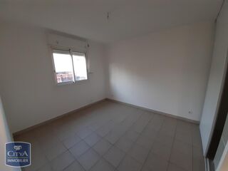  Appartement à louer 3 pièces 63 m²