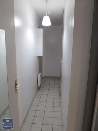  Appartement à louer 1 pièce 27 m²