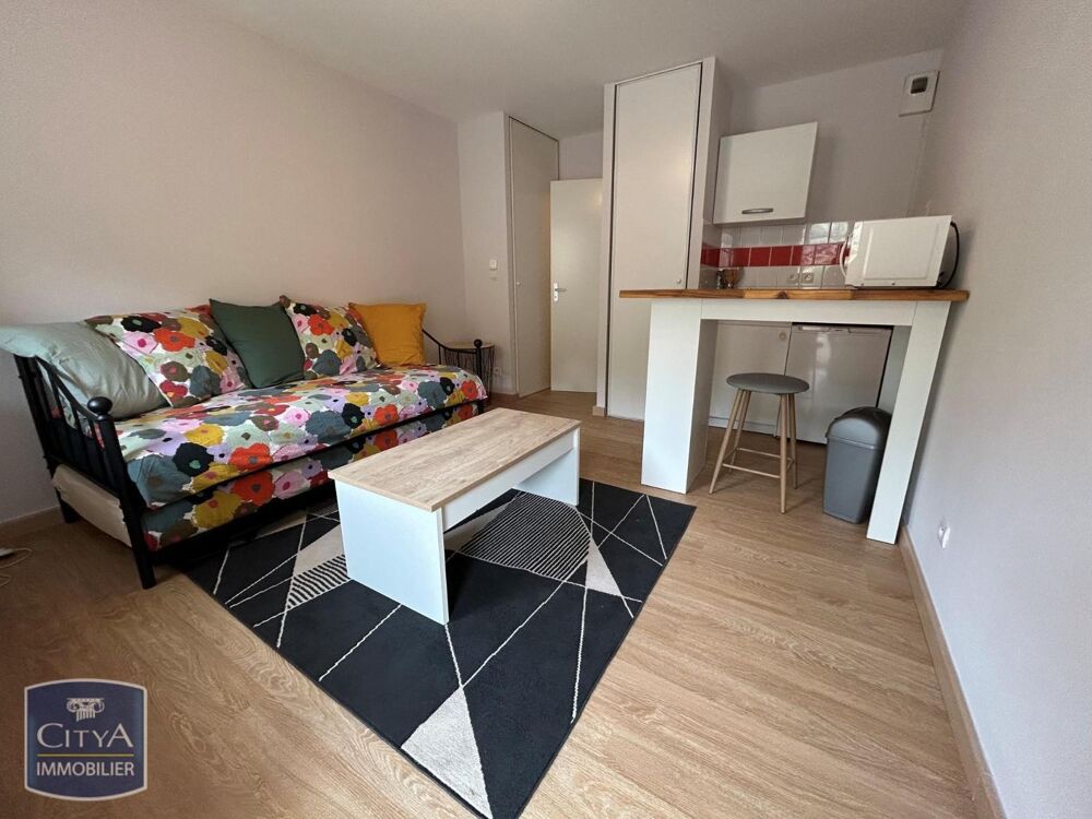 location Appartement - 1 pièce(s) - 24 m² Champcevinel (24750)