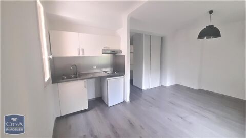  Appartement � louer 1 pi�ce 27 m�