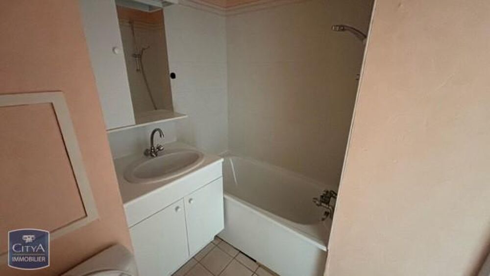 location Appartement - 1 pièce(s) - 21 m² Dijon (21000)