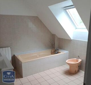  Maison � louer 5 pi�ces 109 m�