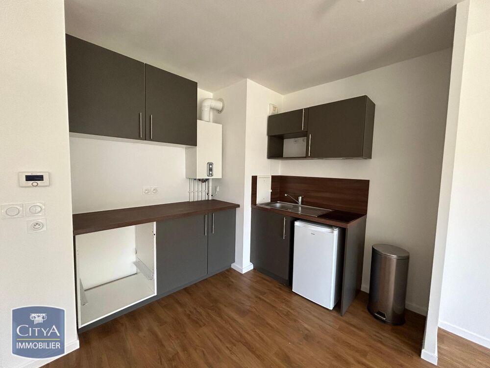 location Appartement - 2 pièce(s) - 47 m² Saint-Pierre-du-Perray (91280)