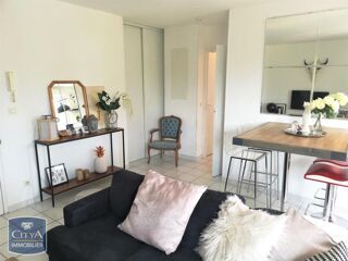  Appartement � louer 2 pi�ces 50 m�