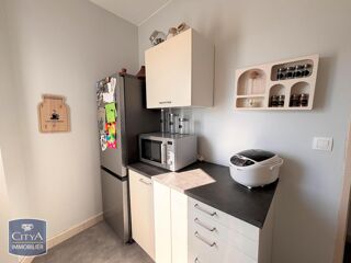  Appartement � louer 3 pi�ces 56 m�