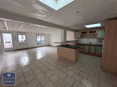  Appartement  louer 4 pices 45 m