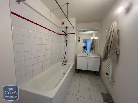  Appartement � louer 3 pi�ces 63 m�