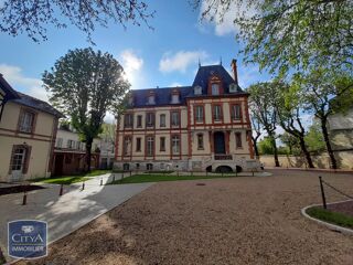  Appartement à louer 1 pièce 36 m²