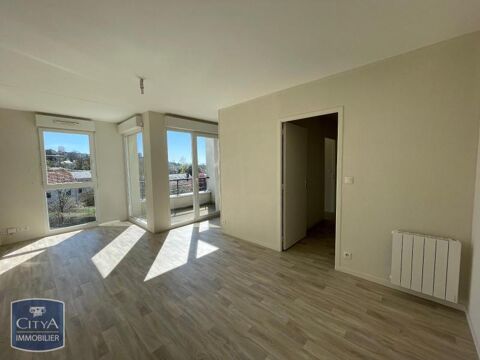  Appartement � louer 2 pi�ces 41 m�