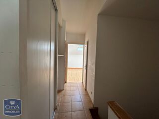  Appartement � louer 2 pi�ces 41 m�