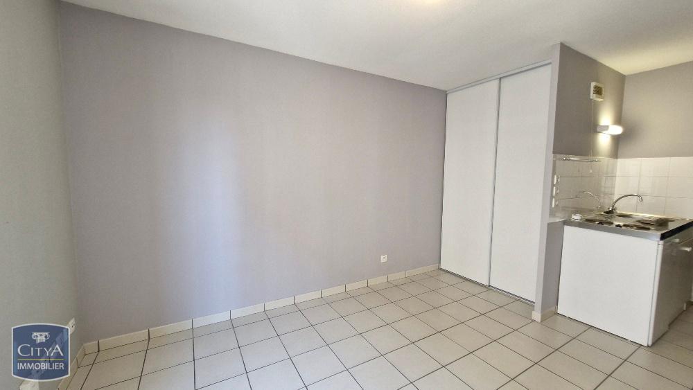 location Appartement - 1 pièce(s) - 20 m² Le Havre (76600)