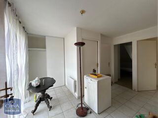  Appartement à louer 2 pièces 58 m²